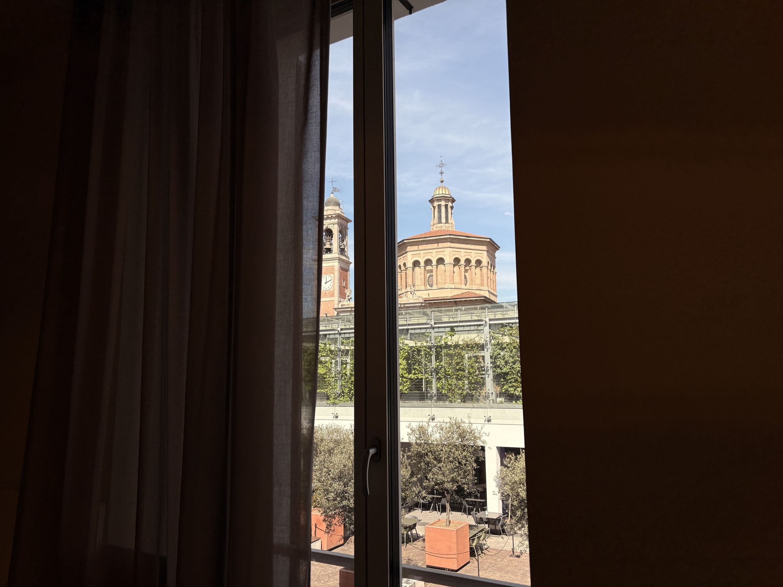 Sede dello Studio Legale Falcone a Treviglio